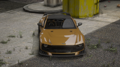 2025 Aston Martin Valiant v1.2 [GTA5]